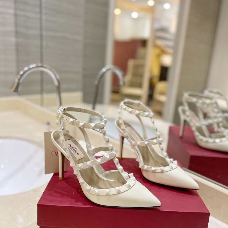 Valentino High Heels